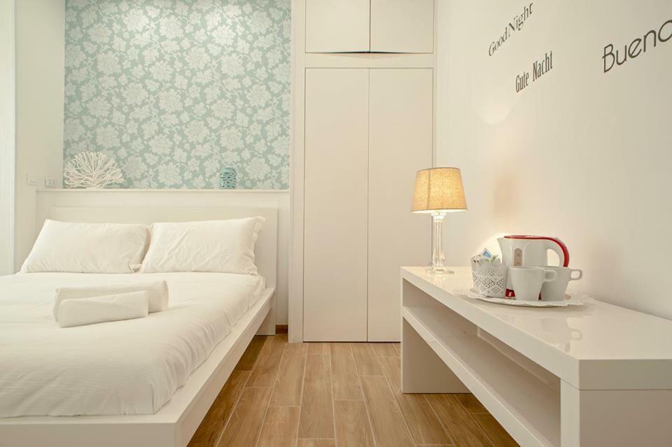 My Home-Gorgona Livorno Exterior foto